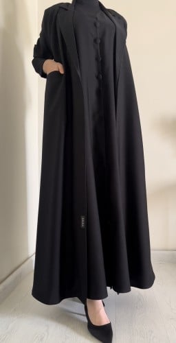عباية J7