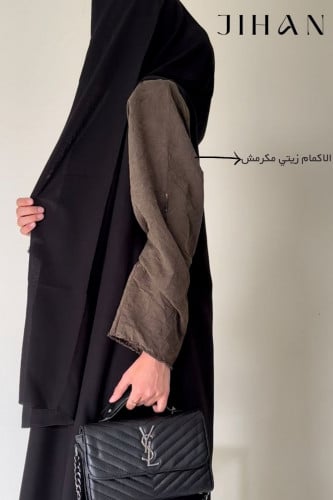 عباية J2