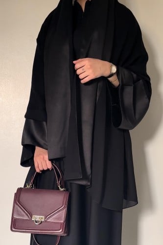 عباية J8