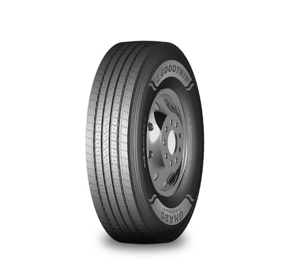 215/75/17.5 جود تريب