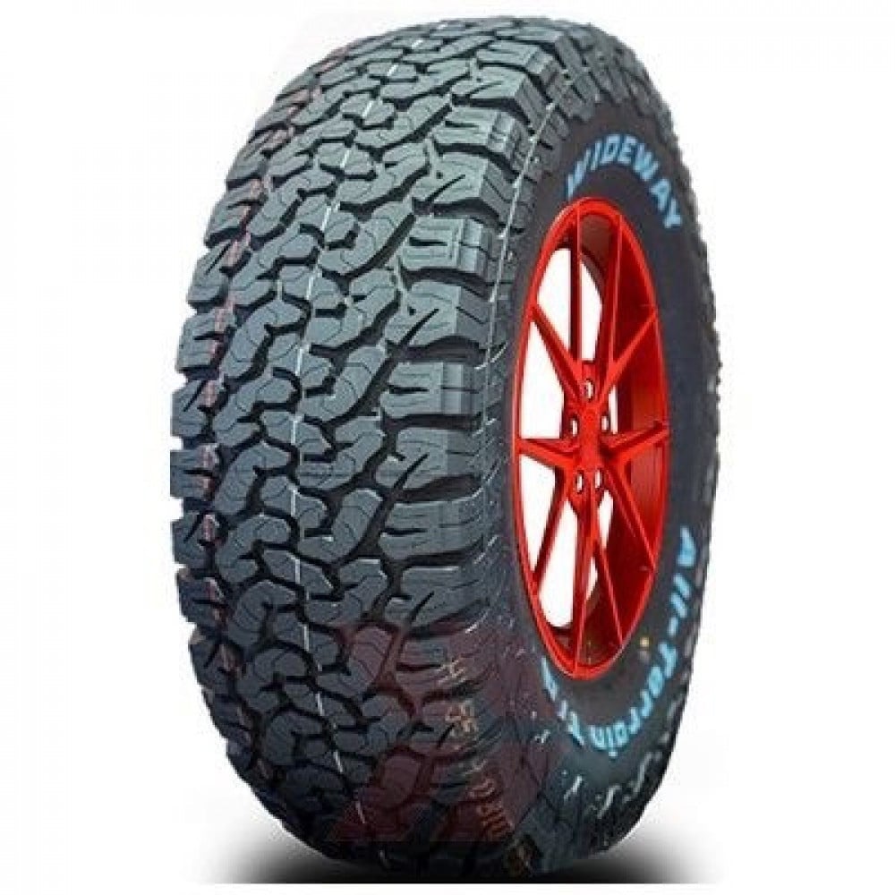 285/65/18 ويدواي نص حجري