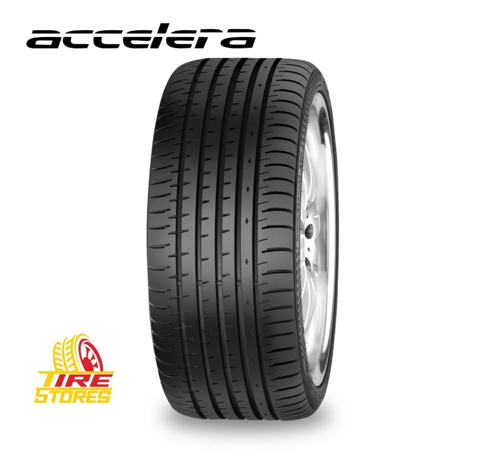 275/35/19 اكسليرا