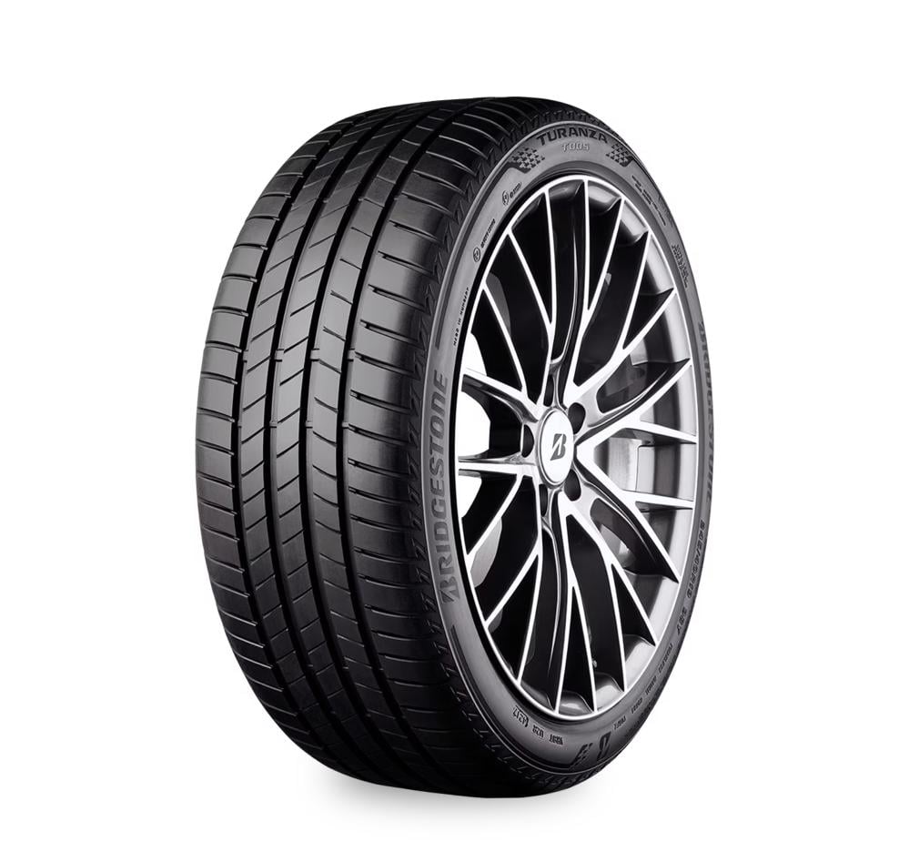245/45/20 بريجستون - رون فلات RFT