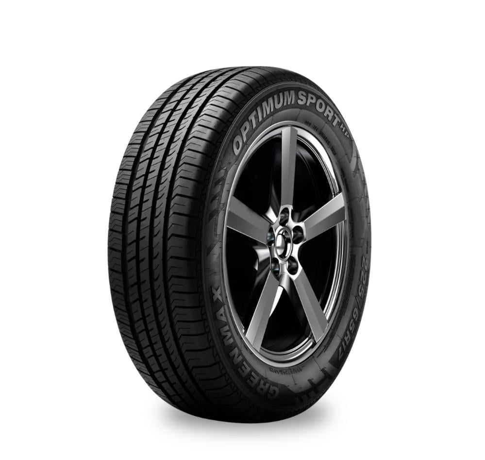 255/65/18 جرين ماكس