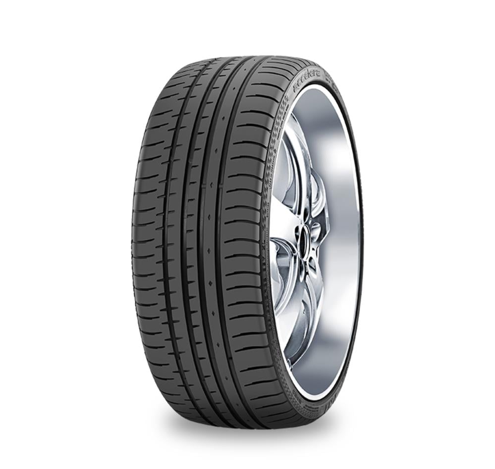 245/45/20 اكسليرا