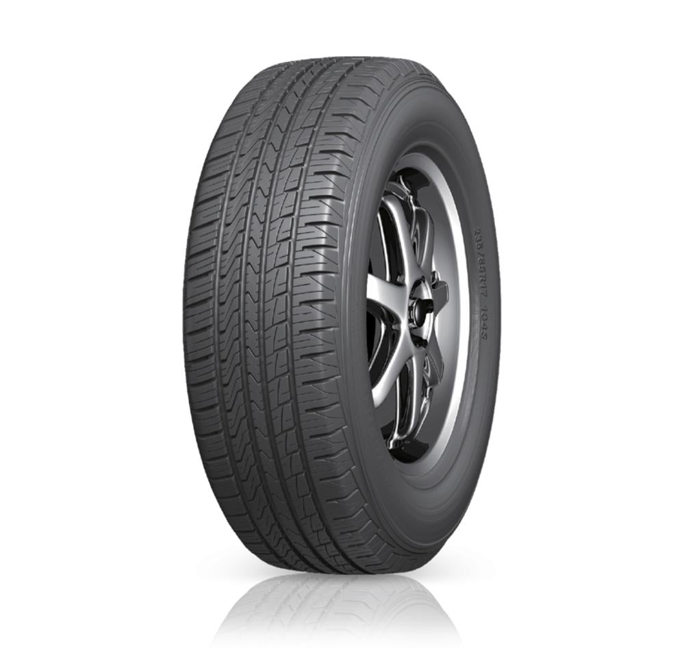 ② とんきち　235 55 18 إطارات ROADX نقشة H/TO2 مقاس 235/55R18 - شركة مخازن الاطارات