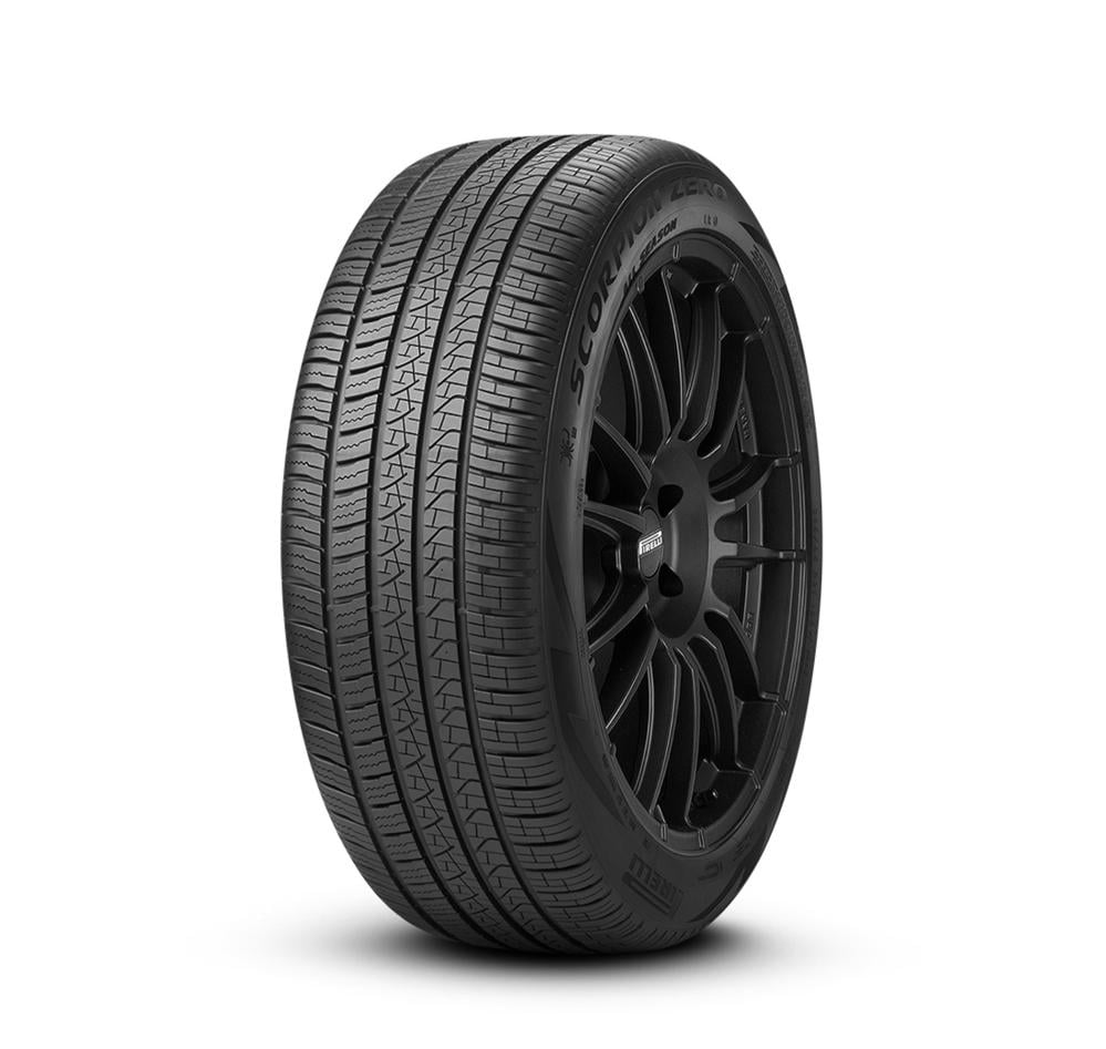 285/40/23 PIRELLI