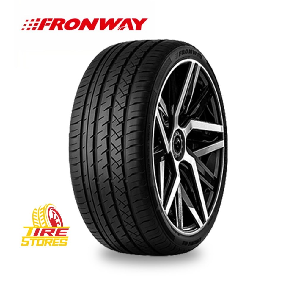 245/50/18 فرنواي