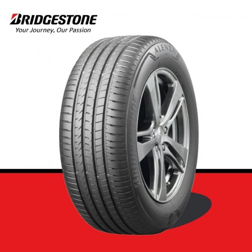 225/55R17 Cover Bridgestone - شركة المسارات الاربعة لخدمات السيارات