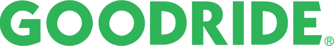 جودرايد