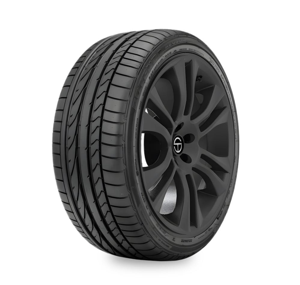 275/30/20 بريجستون - رون فلات RFT