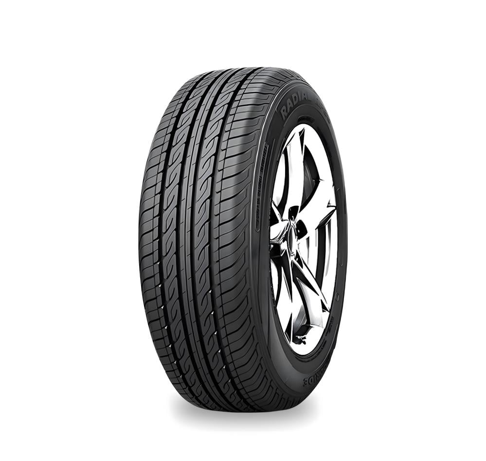 215/60/16 جودرايد