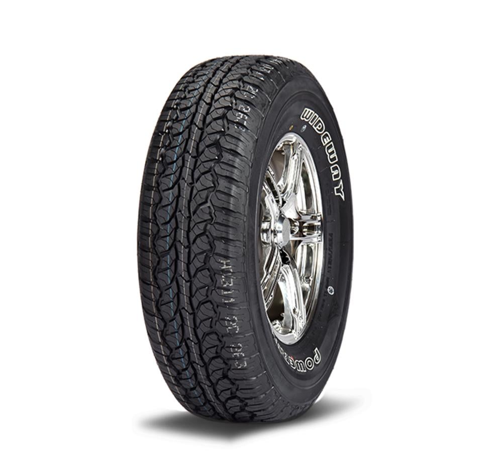 245/75/17  ويدواي - نص حجري