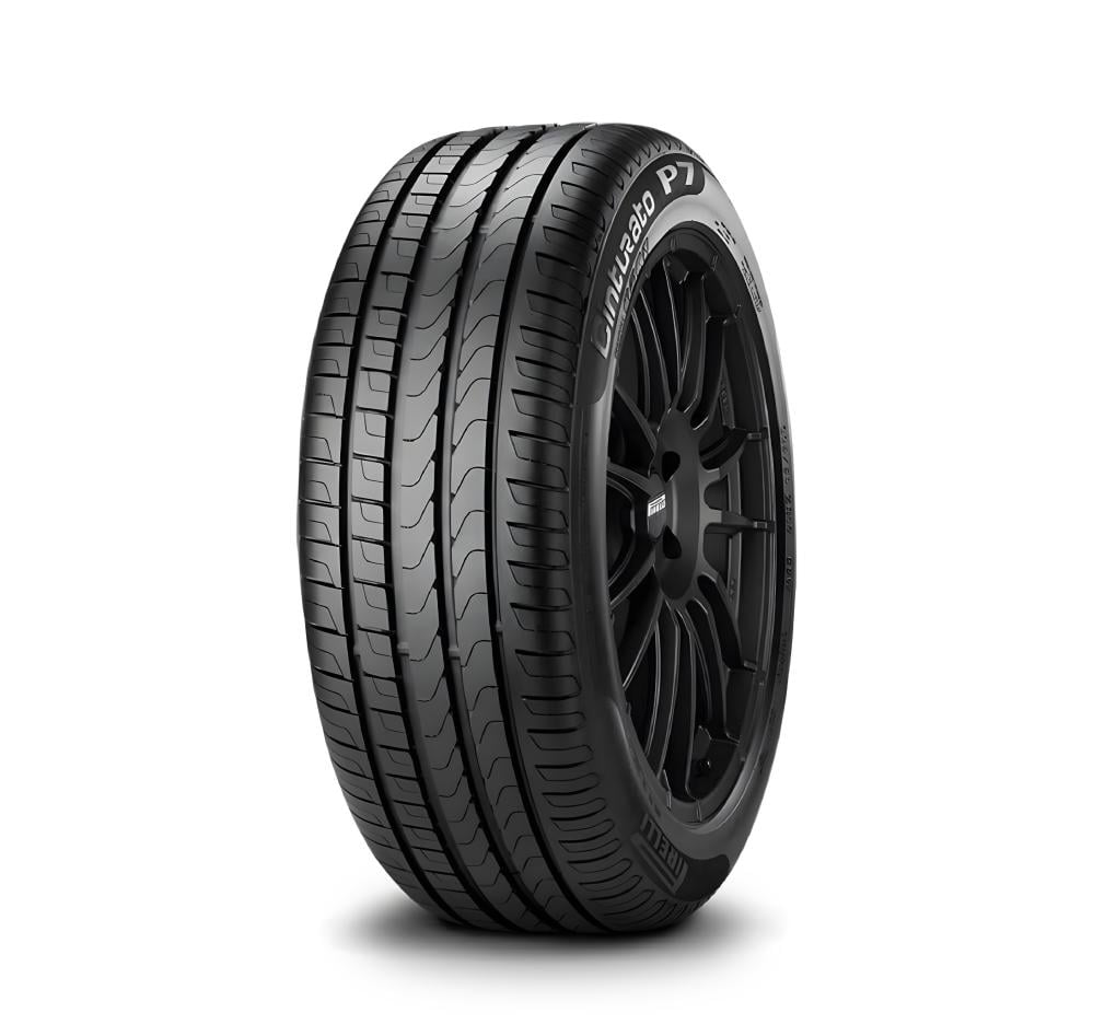 245/45/18 PIRELLI - رون فلات RFT