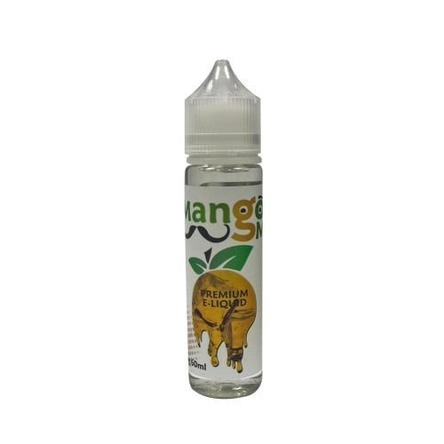 نكهة فيب مانجو مان بارد Mango Man ICED Vape