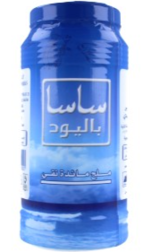 ملح ساسا 750 جرام