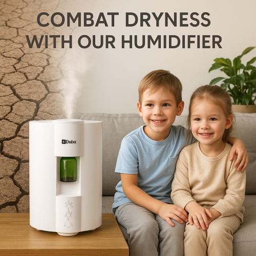 جهاز ترطيب الهواء J305