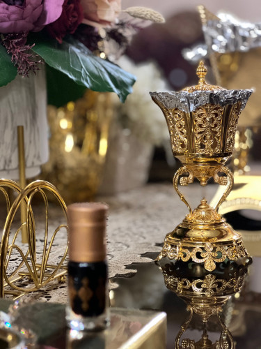 براشين فاخر