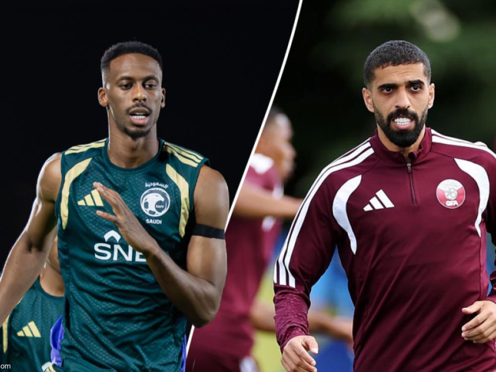 كنو الأكثر مشاركة في المنتخب السعودي والهيدوس يشارك للمرة السابعة !
