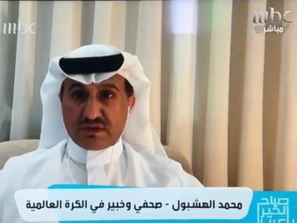 رسالة الى كل من انخدع بمستوى منتخب الامارات ؟1