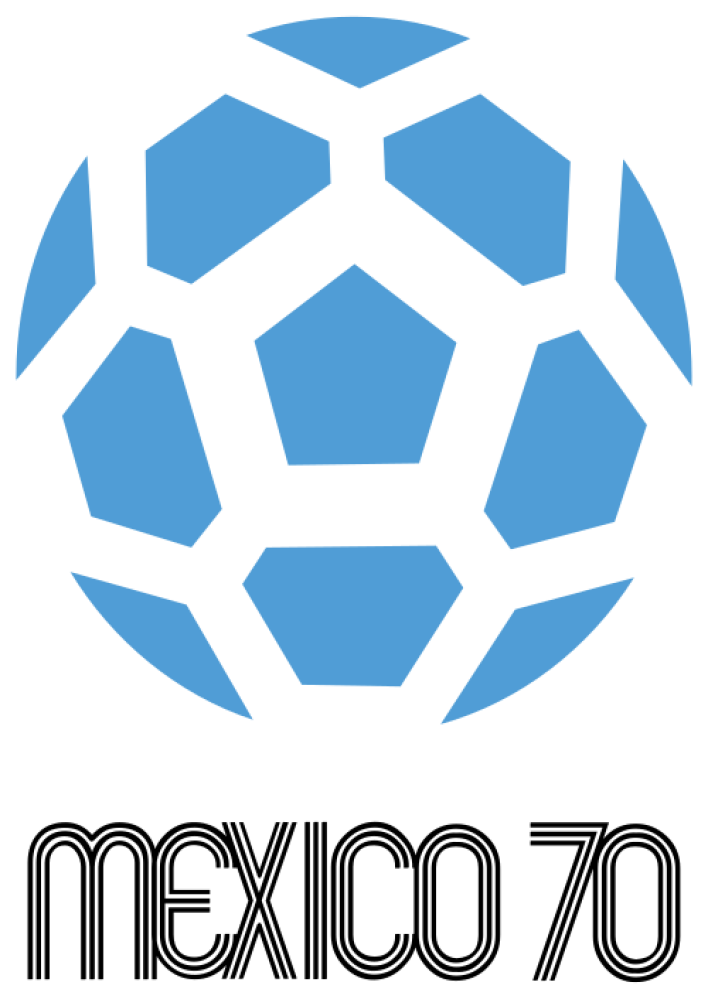 تاريخ كأس العالم - البطولة التاسعة 1970 في المكسيك
