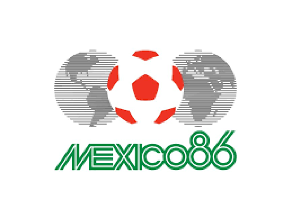 تاريخ كأس العالم - البطولة الثالثة عشر 1986 في المكسيك