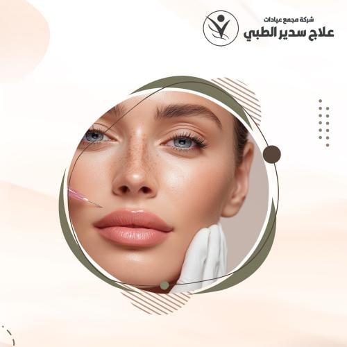 علبتين سكالبترا ( وجه - رقبة )