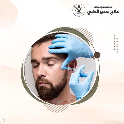 بوتكس للرجال 2 مل