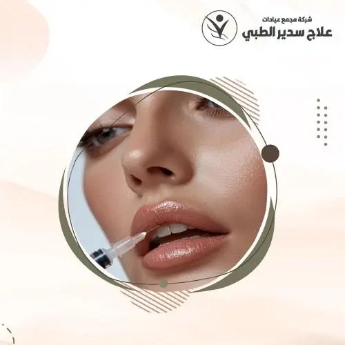 Lip Booster ( Bacio )