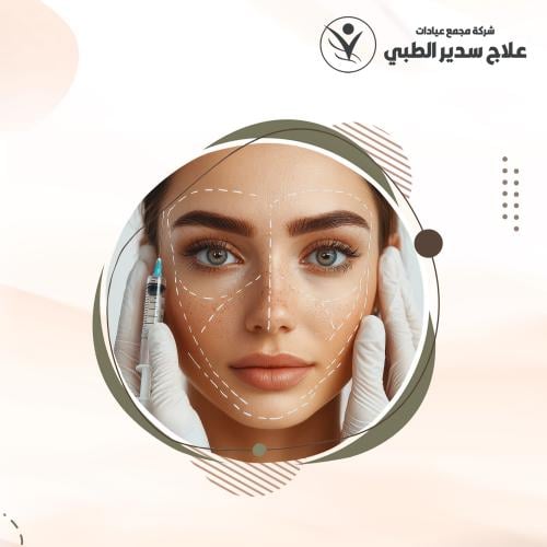 جلسة فراكشنال للوجه