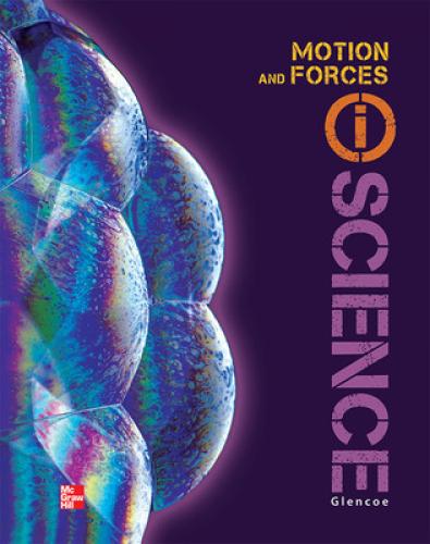 Glencoe Physical iScience Module L: Energy & Matte...