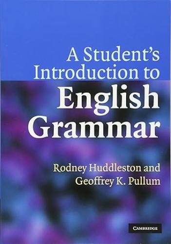 ENGLISH GRAMMAR