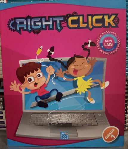 RIGHT CLICK G1