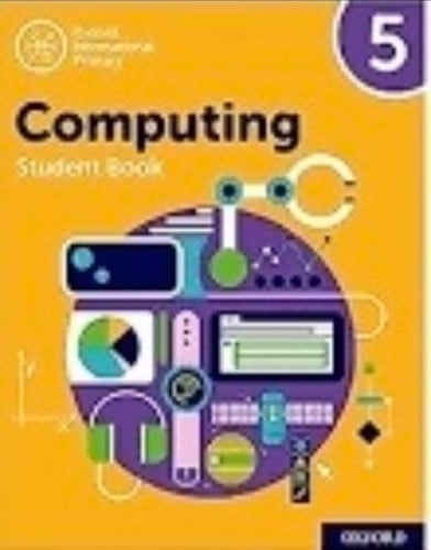 Oxford International Primary Computing : Student B...