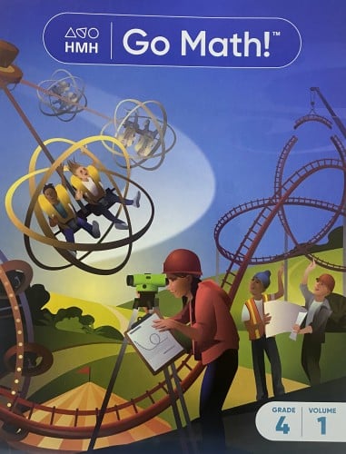 GO MATH ! G4 V1 2023