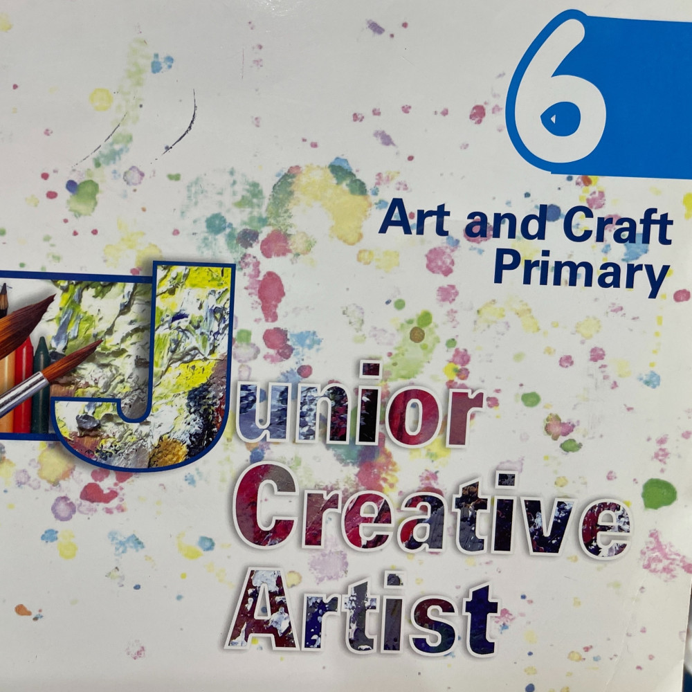 الجامعية　g-6.　artist　و　craft　لبيع　now.　مخصص　متجر　Get　copy　art　a　creative　primary　and　Junior　العالمية　الكتب　المدارس