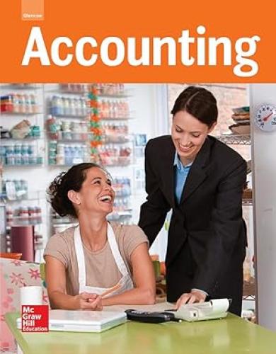 GLENCOE ACCOUNTING