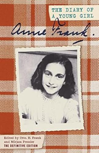 ANNE FRANK'S THE DIARY OF A YOUNG GIRL