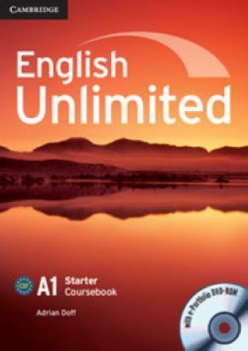 ENGLISH UNLIMITED