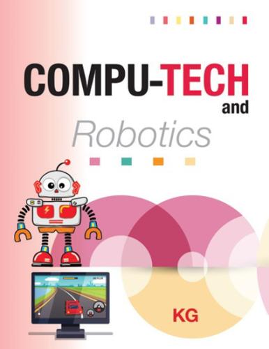 COMPU-TECH AND ROBOTICS GRADE KG