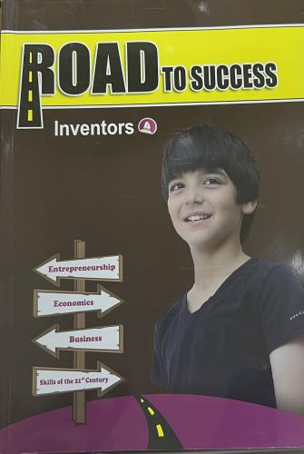 road to success g 4