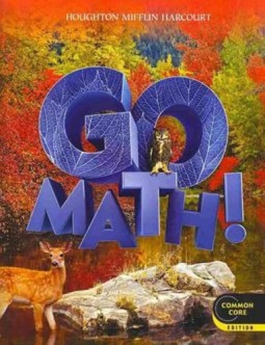 go math g6