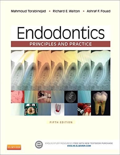 ENDODONTICS PRINCIPLES AND PRACTICE