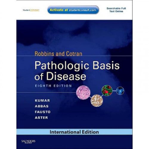 pathologic basis of disease