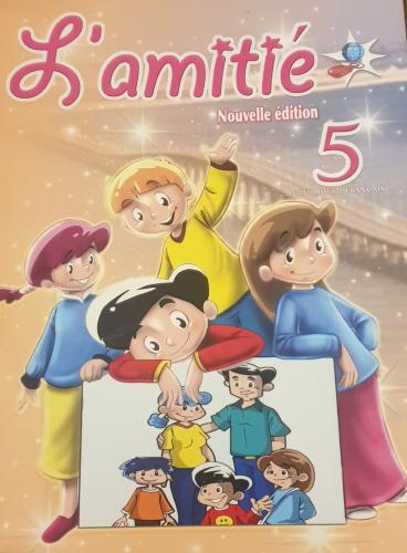 Lamitie g5