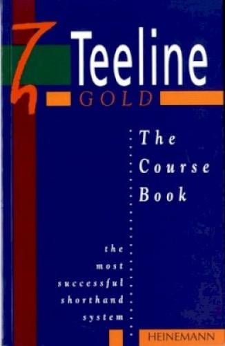 TEELING GOLD COURSE BOOK