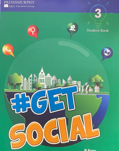 GET SOCIAL 3