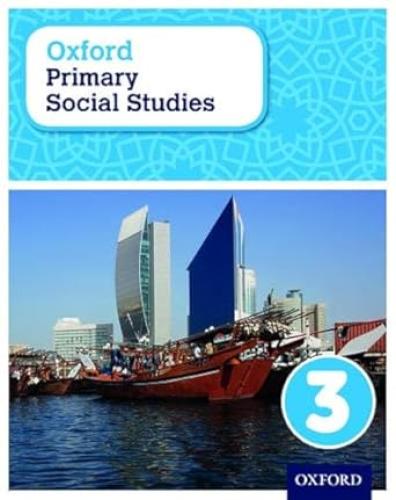 OXFORD PRIMARY SOCILA STUDIES 3
