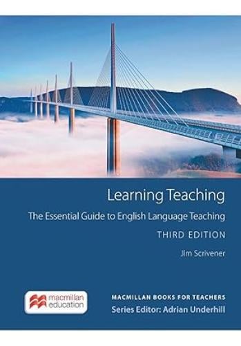 LEARNING TEACHING THE ESSENTIAL GUIDE TO ENGLISH L...