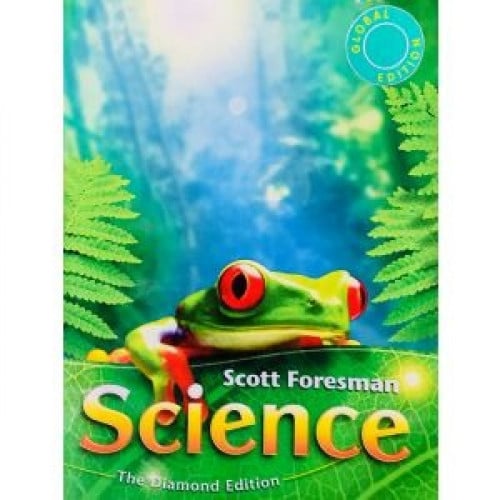 Scott Foresman Science G-2